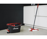 VILEDA Easy Wring and Clean Turbo mop obrotowy okragly - 388761 - zdjęcie 3